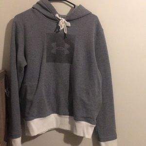 Under Armour hoodie
